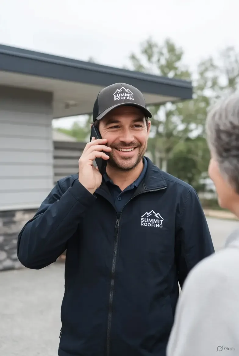 Flat Roof Leak Repair Massillon, OH FAQs